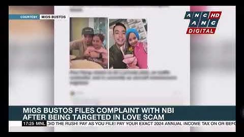 Mugs Bustos YouTube channel please subscribe 💯