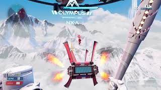 Splitgate the best game mode ever split ball bonus random game mode