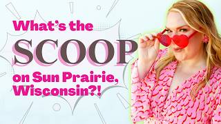 Under 500 000 HOME TOUR in SUN PRAIRIE WISCONSIN - Madison Wisconsin Suburbs