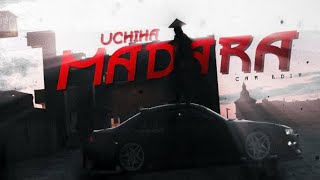 Uchiha Madara Jdm Car Edit Joshtop Editz