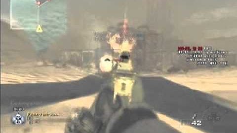 MW2 hack cl (elitemossy v9).wmv