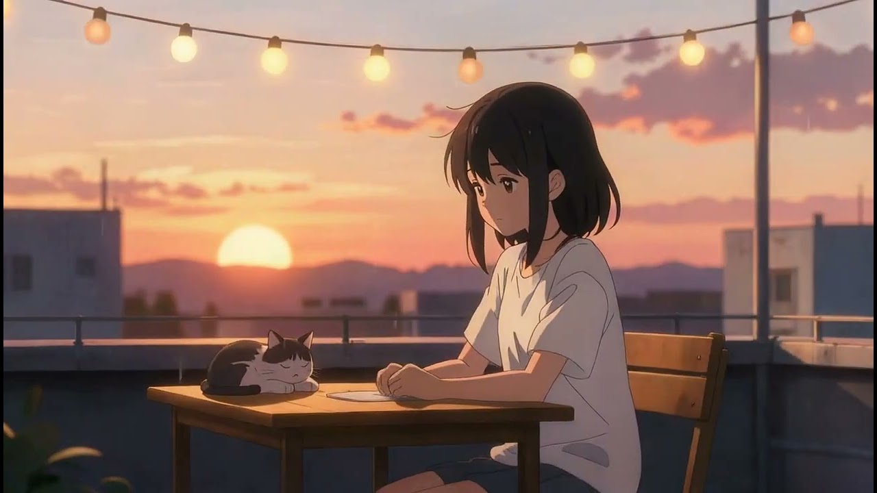 🌧️ Refreshing Rain Sounds: 208 Minutes of Nature Soundscape 🌿