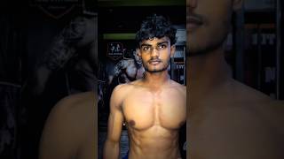 Sleeper build 💀😱#fitneess #youtubeshort #aesthetic #fitneess #motivation #youtubeshort