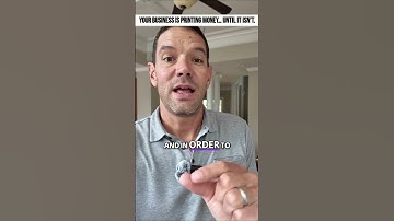 How to Scale and Exit Your Business with AI Automation