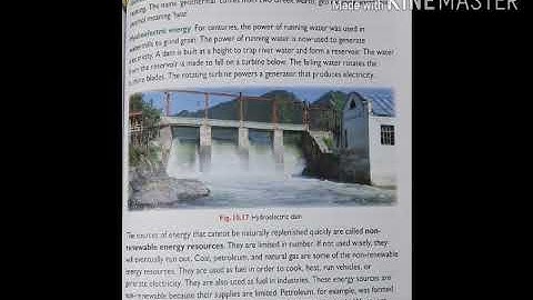 Lecture 3 - Force , Energy an Simple Machines - Chapter : 10 - Class 5