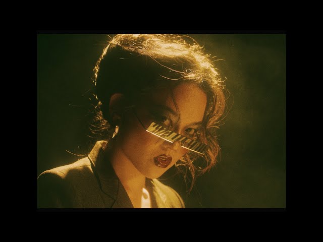 Rachel Lime - VOYAGER 3 (Official Video)