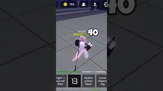 Mist Combo Slayer Battleground