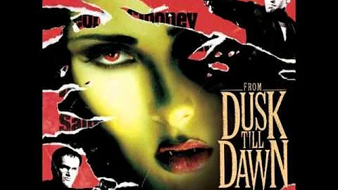 From Dusk Till Dawn - After Dark - Tito & Tarantula - DayDayNews