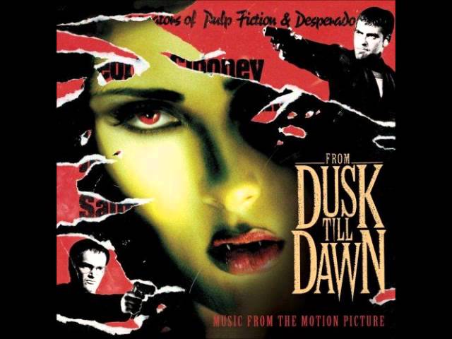 From Dusk Till Dawn - After Dark - Tito & Tarantula class=