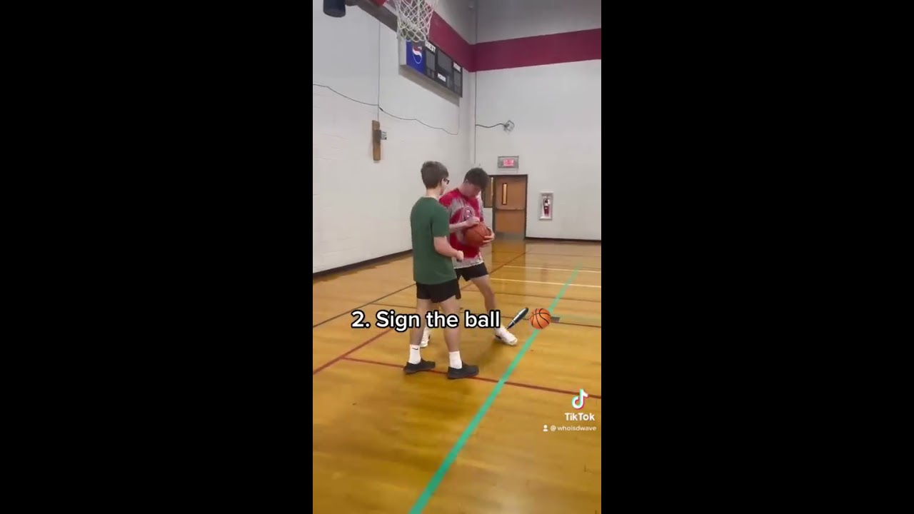 Most Disrespectful Celebrations In Basketball 