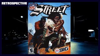NFL Street Retrospective