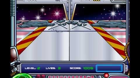 Typing Terror... I want that avatar!