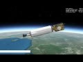 Atlas V SBIRS GEO 6 Mission Profile