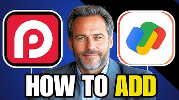 HOW TO ADD REDOTPAY TO GOOGLE PAY ACCOUNT IN 2025! FULL GUIDE!