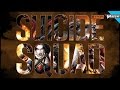 History Of The Suicide Squad!