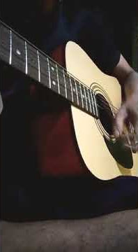 ku ingin dia yang sempurna || dia ~  simon simorangkir  (cover gitar shorts)