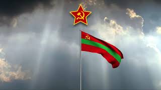 Soviet Patriotic Song - "Smuglianka" (with English Subtitles)