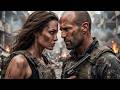 Deep Strike | Truth Will Break Everything | Jason Statham &amp; Angelina Jolie | Action Movie 2026