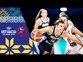 Spain v Argentina - Full Game - FIBA U17 Women’s Basketball World Cup 2018