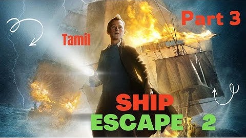 The adventure of tintin gameplay in tamil part 3 // the 👹 belly // #newvideo #adverture