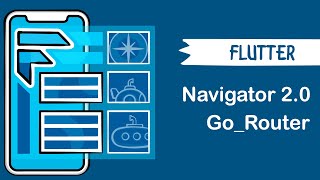 flutter go router: a revolutionary way to navigate your device