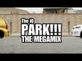 SCION iQ PARK!: THE MEGAMIX