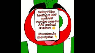 Andys apple farm as Vines map (read description 👇) (CLOSED)