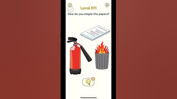 Dop 2 game level 371 #shorts