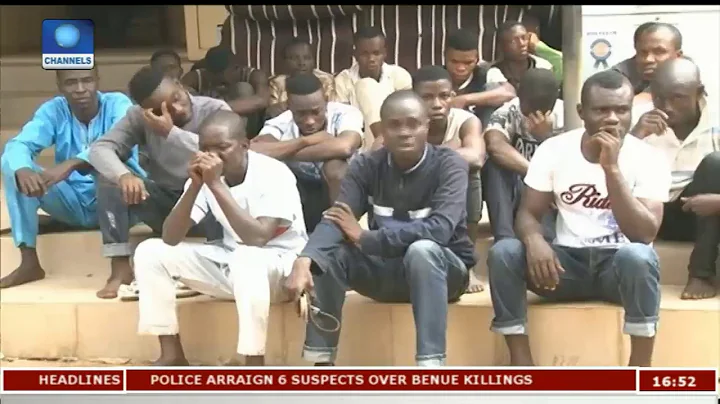 Benue Killings And The Anti-Grazing Law Pt.3 |Special Report|