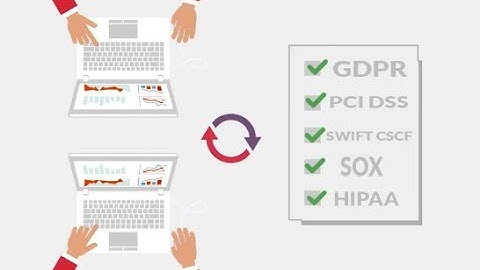 Customized Reporting - An ARCON | PAM Feature