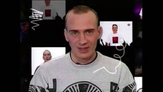 Телепередача Муха.Итоговая 2002г. Телепередача Муха.Итоговая 2002г.