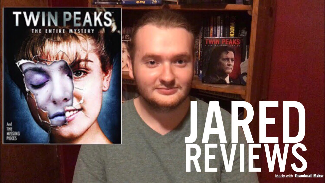 Twin Peaks: Season 1 TV Review