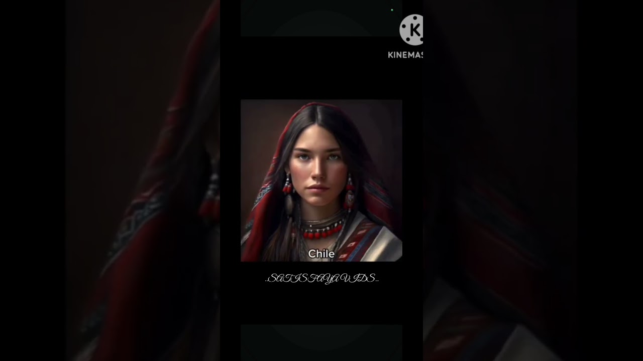 SOUTH AMERICAN COUNTRIES AS HUMANS 