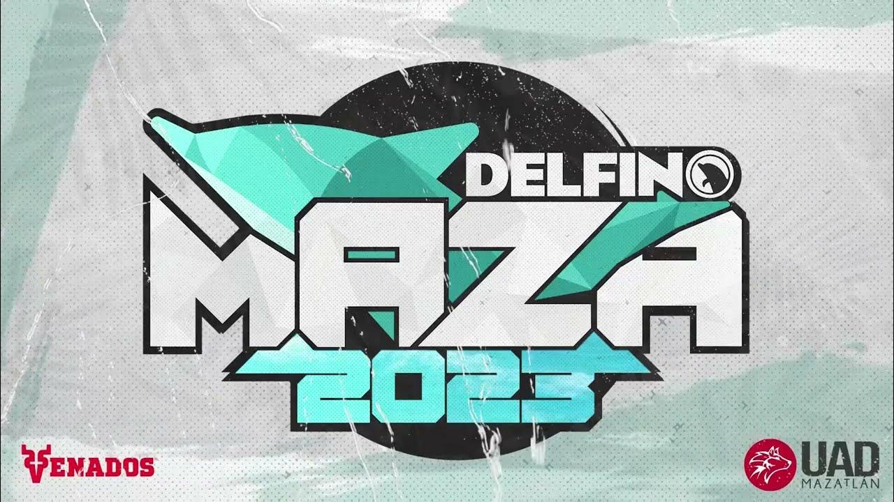 Delfino Maza 2023 Trailer Ft. MKLeo, Sparg0, Glutonny, Skyjay, MuteAce