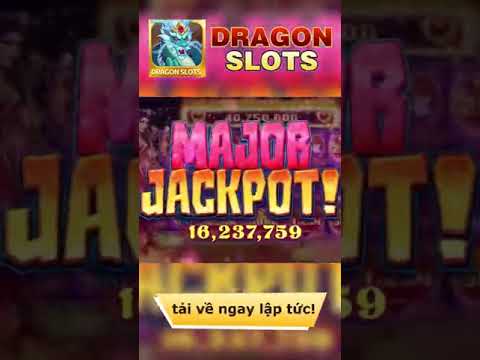 Gioca a Dragon Slots: Accedi al Casinò Online in Italiano