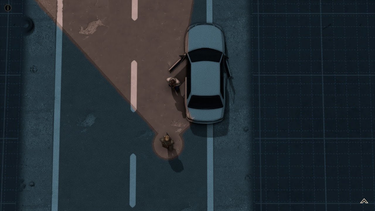 Door Kickers 2 - Traffic Stop Goes Wrong - YouTube