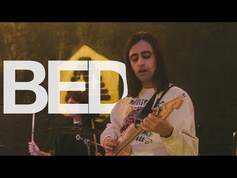 Pheller - "Bed"