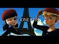 One Kiss - Adrien x Marinette