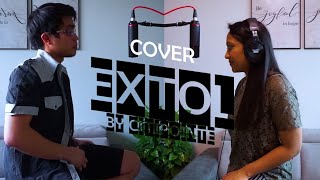 Extol - Citipointe (Cover)