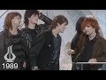 Capture de la vidéo Dumdum Boys Vinner Årets Rock (Spellemannprisen 1989)