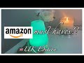 Amazon must haves 2020! (UK edition)