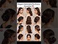 Best Hairstyles Every Girl Should Try 💖#Hairstyles #HairInspo #HairGuide