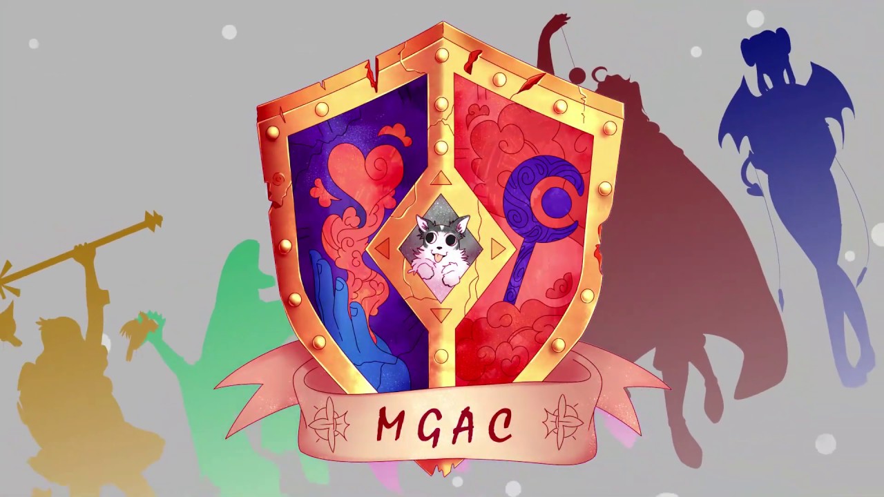 【OtB’19-R0】Intro! Misha's Voice!!【☆MGAC☆】