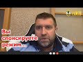 Итоги трампинга/навальнинга с Д.Потапенко