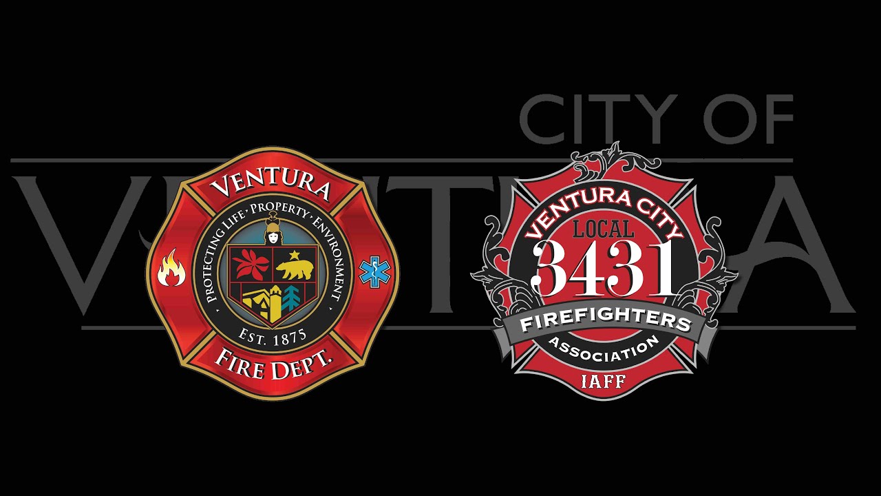 Ventura FirefighterParamedic Matthew Clapsaddle Celebration of Life