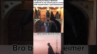 He is Batman 🦇                                     #viralshorts #shorts #viralvideo #funny