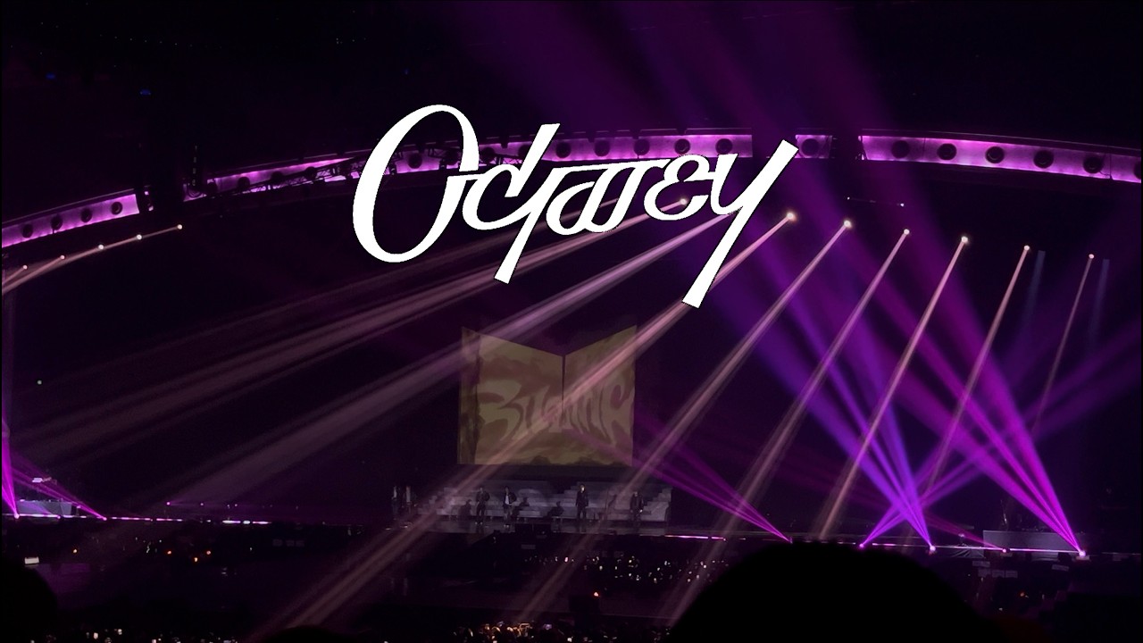 260306 Odyssey | RIIZE 라이즈 | RIIZING LOUD FINALE in SEOUL 첫콘