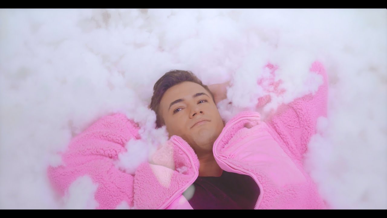 Francisco Coelho - Venho em Paz  [Vídeo Oficial]