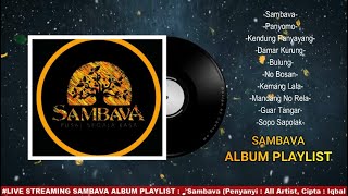 KUMPULAN LAGU DAERAH SUMBAWA SAMBAVA FULL ALBUM PLAYLIST