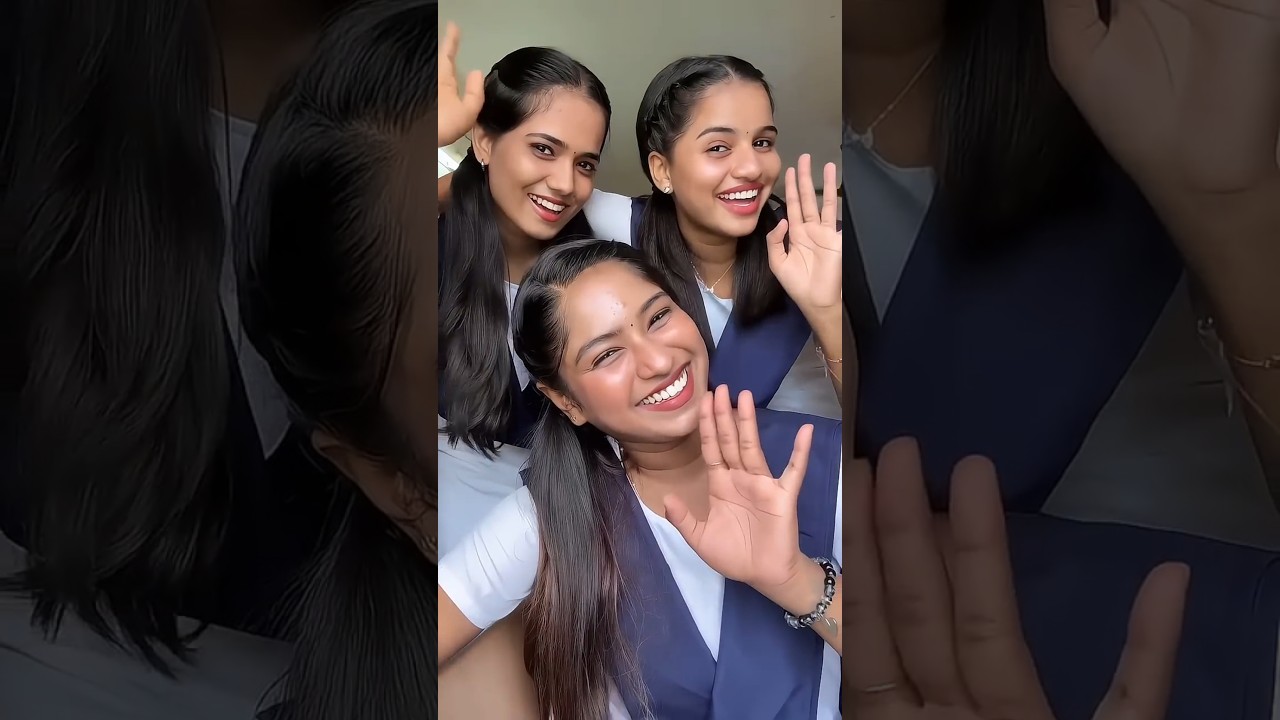 GRWUS!!🩶🎀|NRFM SCHOOL SHOOT READY AGULAMAA???🫶🏼🩷✨|